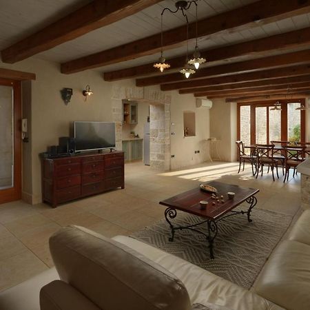 הוילה Prkacini Casa Nina מראה חיצוני תמונה