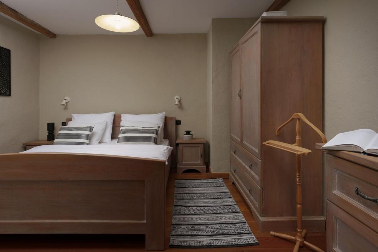 הוילה Prkacini Casa Nina מראה חיצוני תמונה
